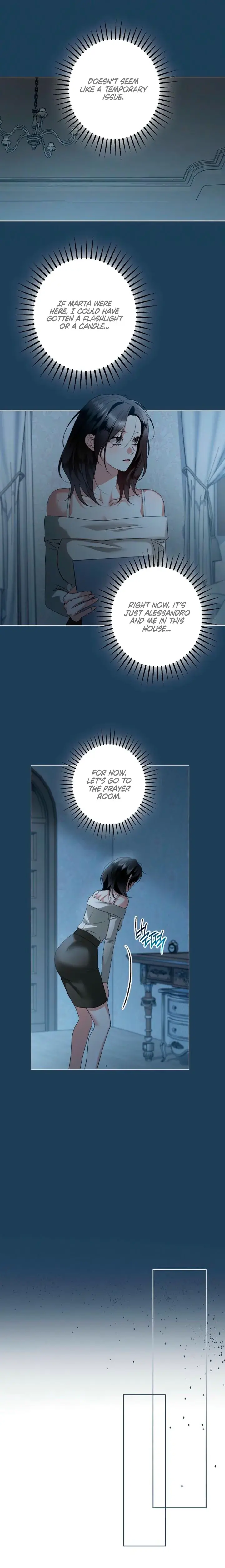 Solstice Episode 25 - Page 12
