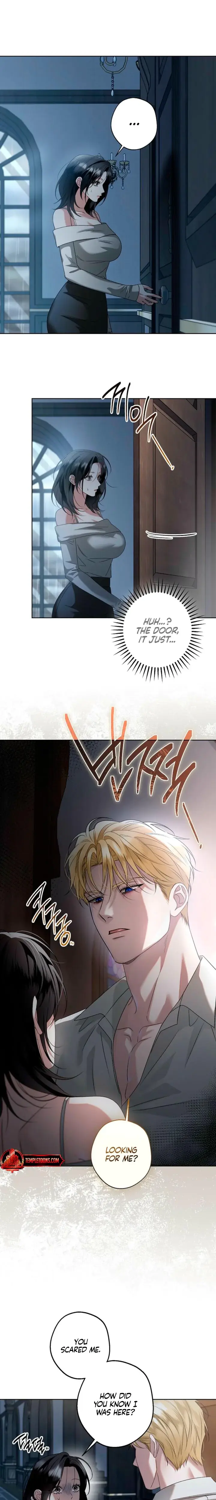 Solstice Episode 25 - Page 13