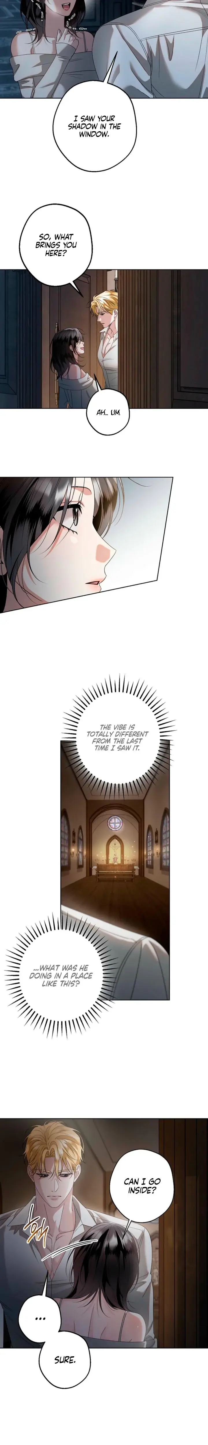 Solstice Episode 25 - Page 14