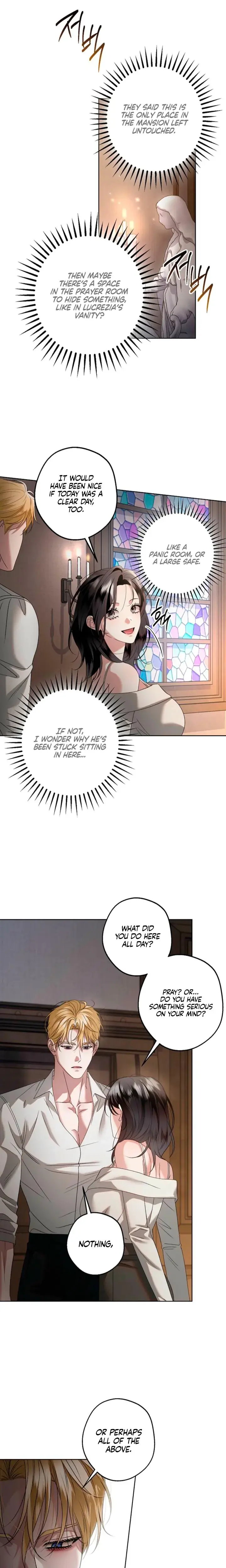 Solstice Episode 25 - Page 15