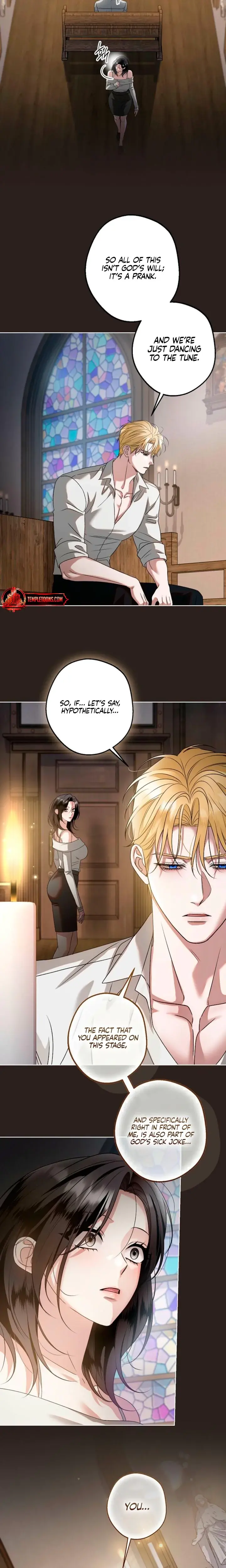 Solstice Episode 25 - Page 18