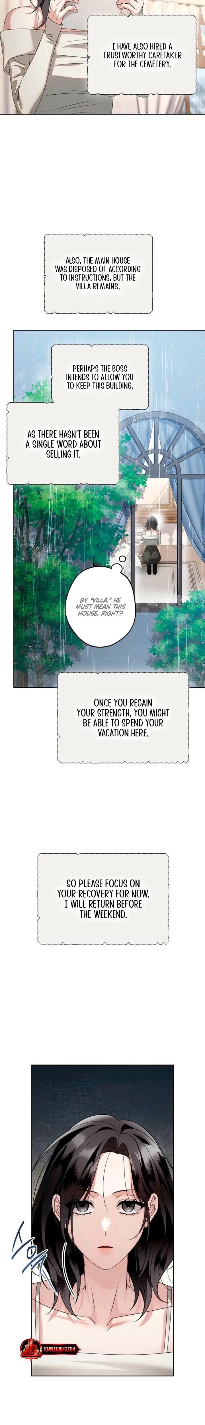 Solstice Episode 25 - Page 6