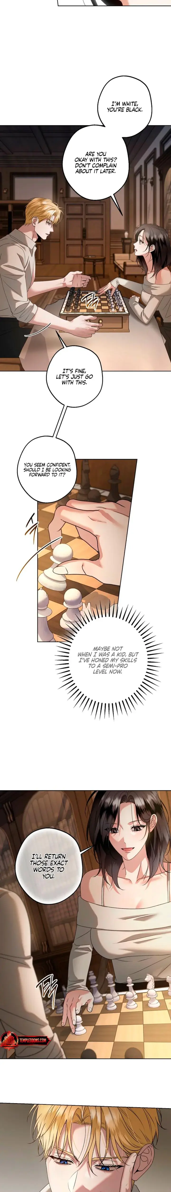 Solstice Episode 26 - Page 10