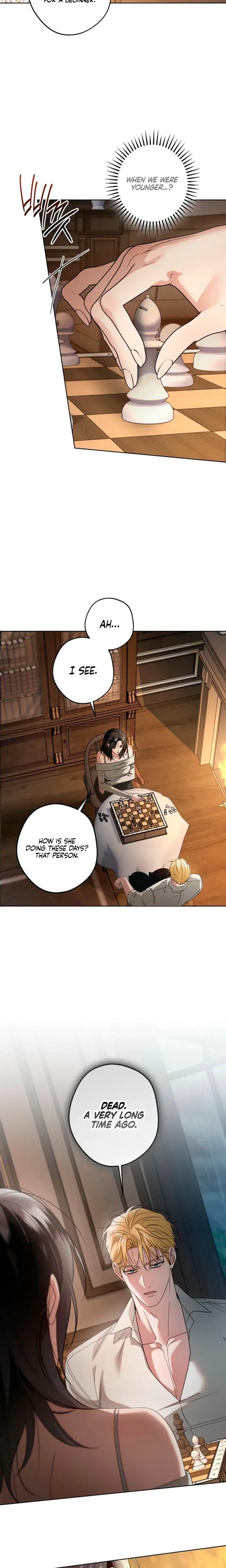 Solstice Episode 26 - Page 14