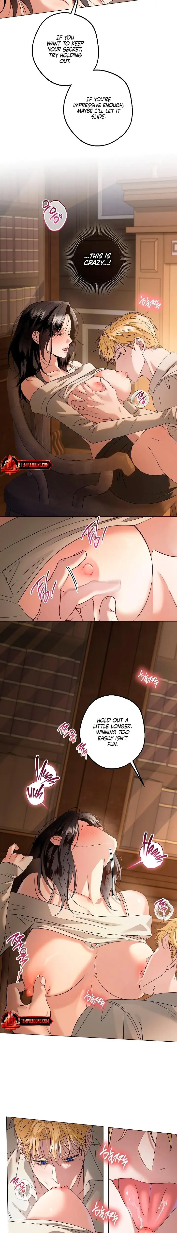 Solstice Episode 27 - Page 12