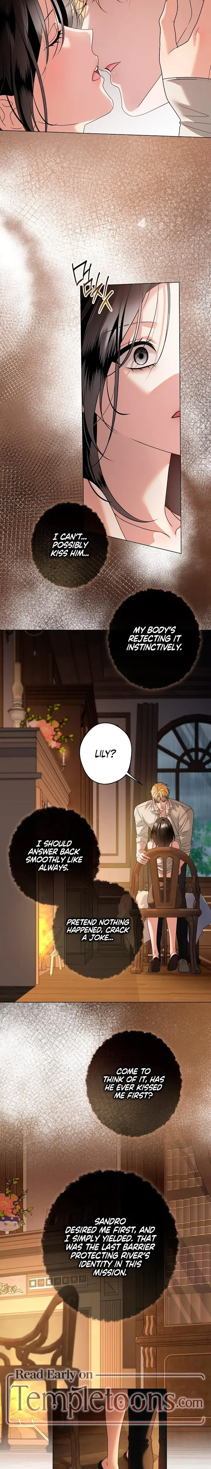 Solstice Episode 27 - Page 9