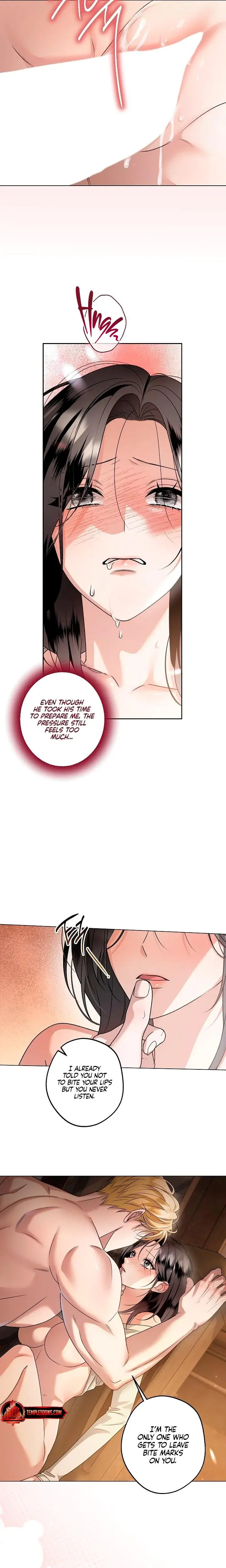 Solstice Episode 28 - Page 14