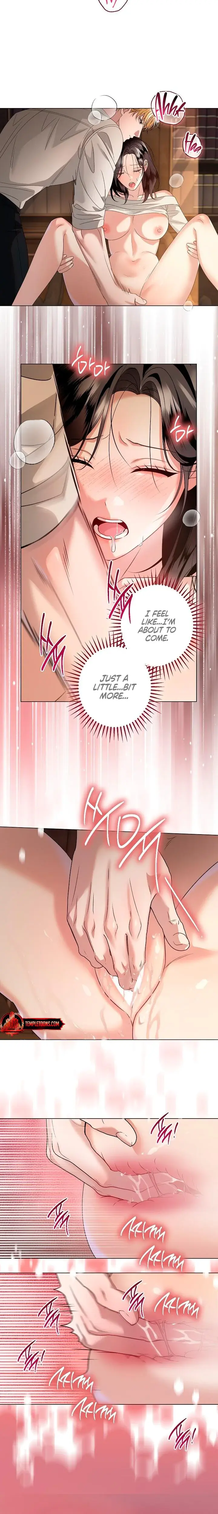 Solstice Episode 28 - Page 7