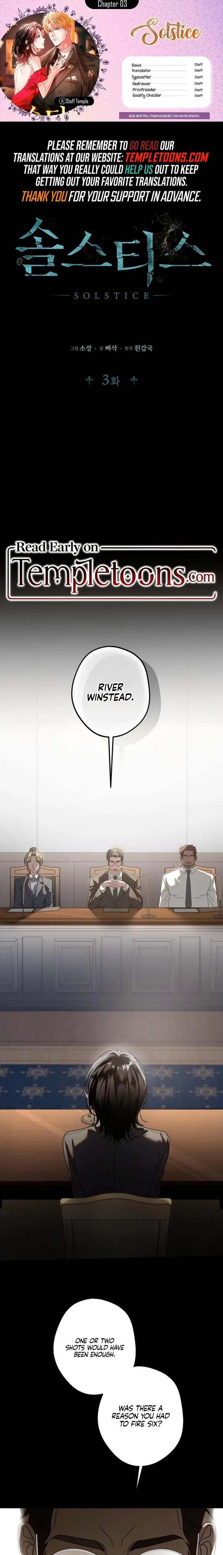Solstice Episode 3 - Page 1