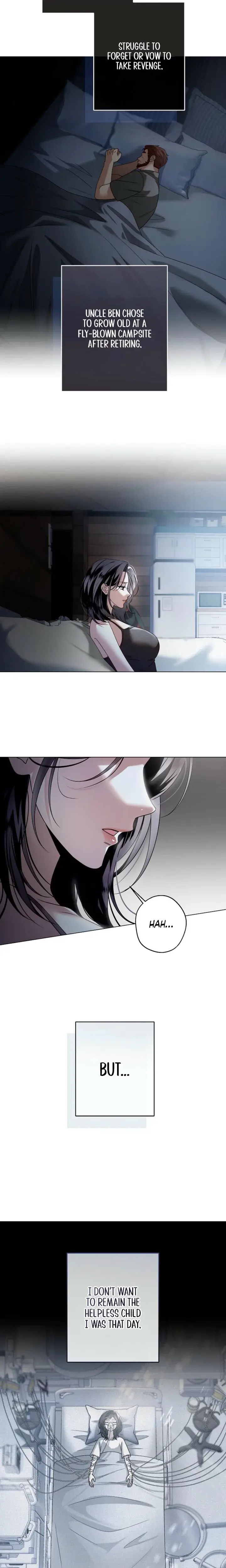 Solstice Episode 3 - Page 13