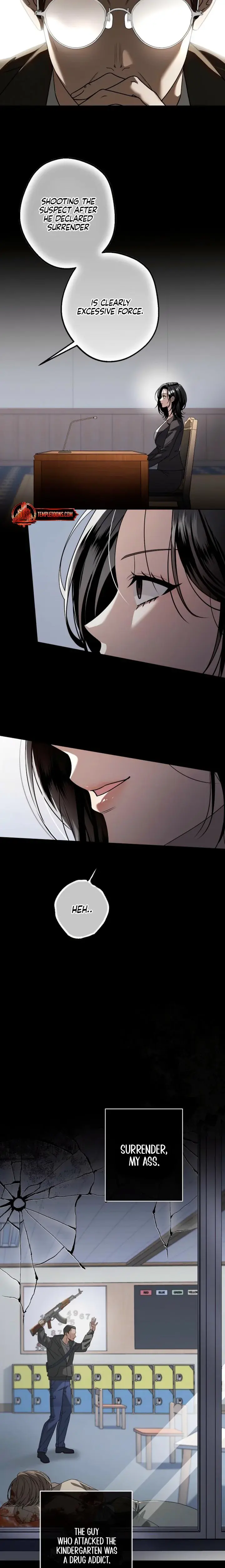 Solstice Episode 3 - Page 2