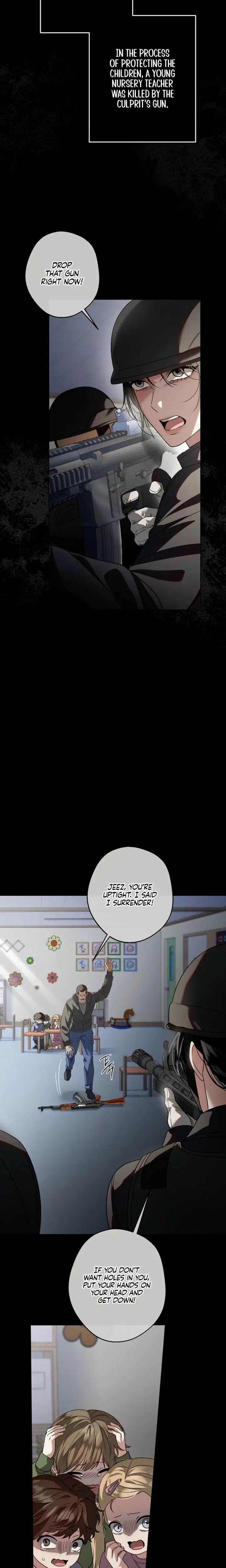 Solstice Episode 3 - Page 3