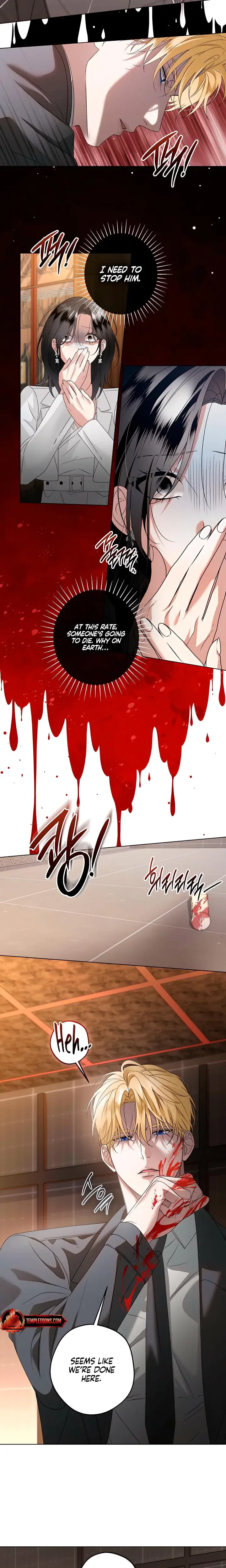 Solstice Episode 31 - Page 13
