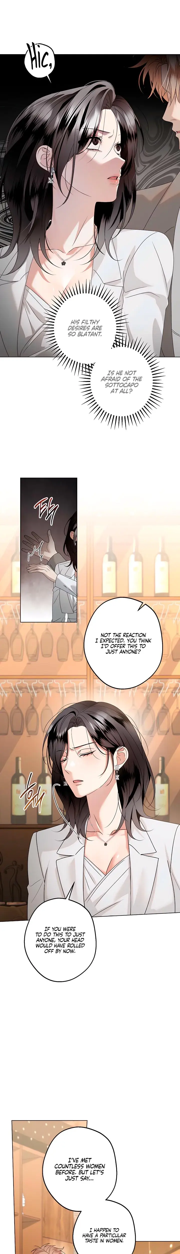 Solstice Episode 31 - Page 3