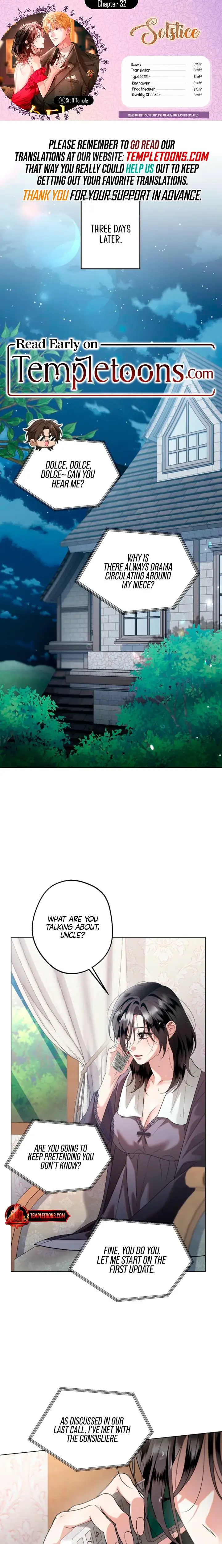 Solstice Episode 32 - Page 1
