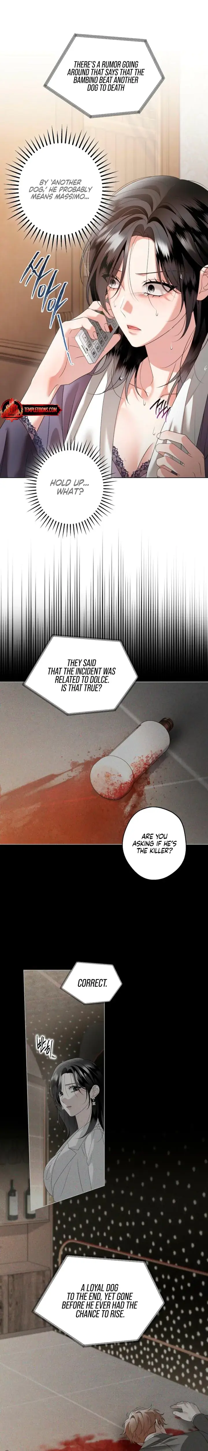Solstice Episode 32 - Page 4