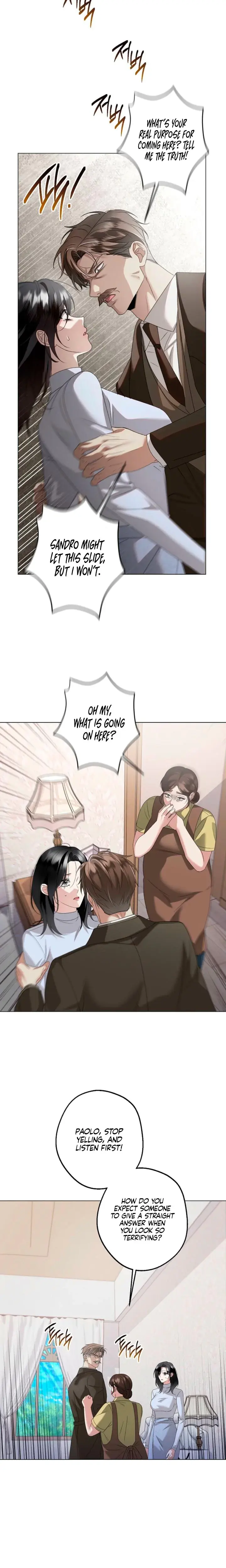 Solstice Episode 33 - Page 11