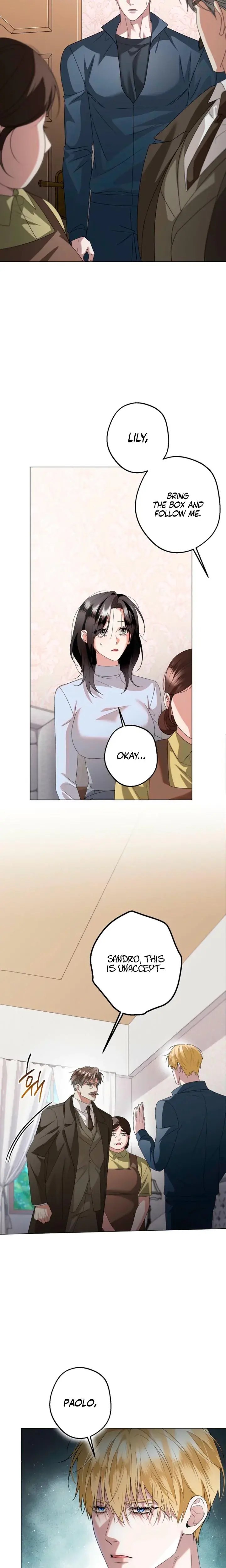 Solstice Episode 33 - Page 13