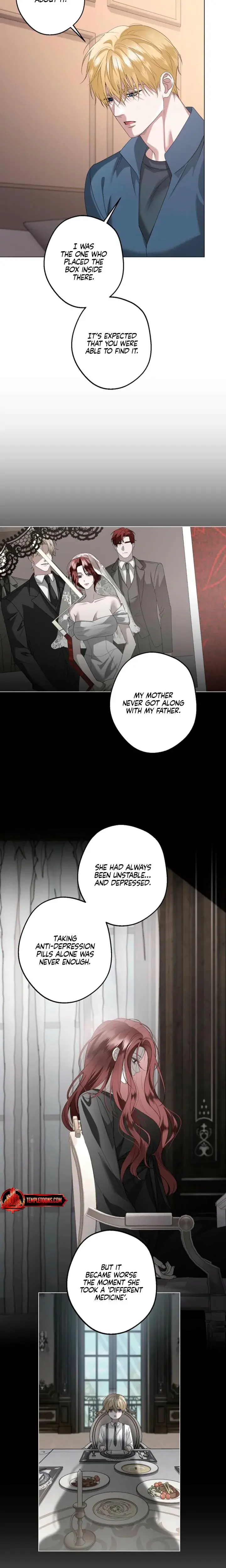 Solstice Episode 33 - Page 16
