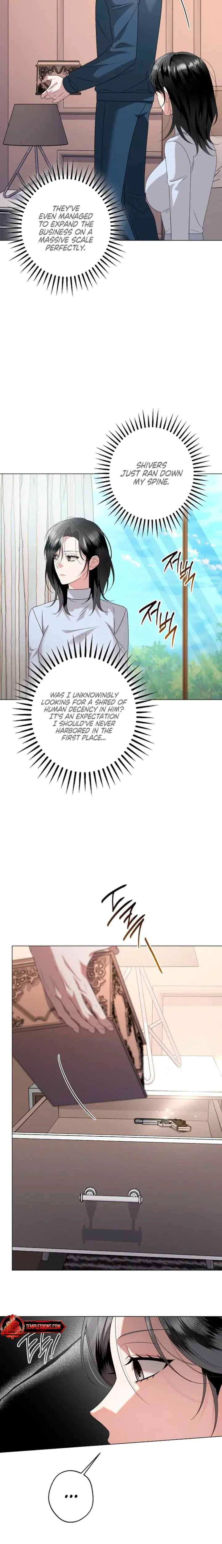 Solstice Episode 33 - Page 19