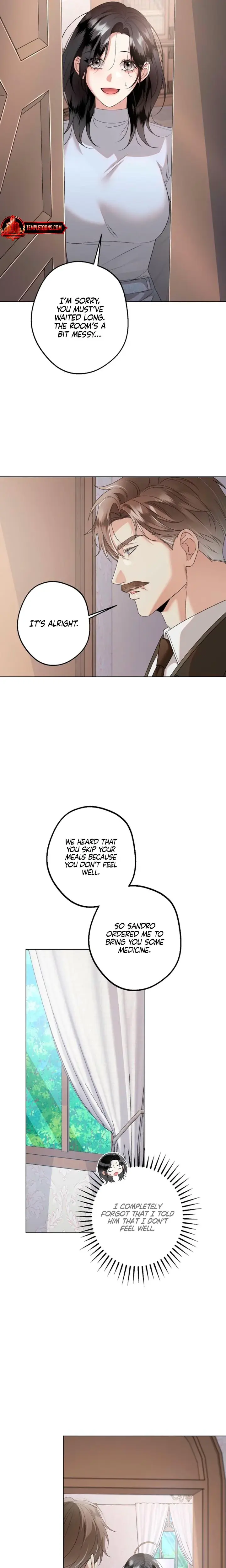 Solstice Episode 33 - Page 6