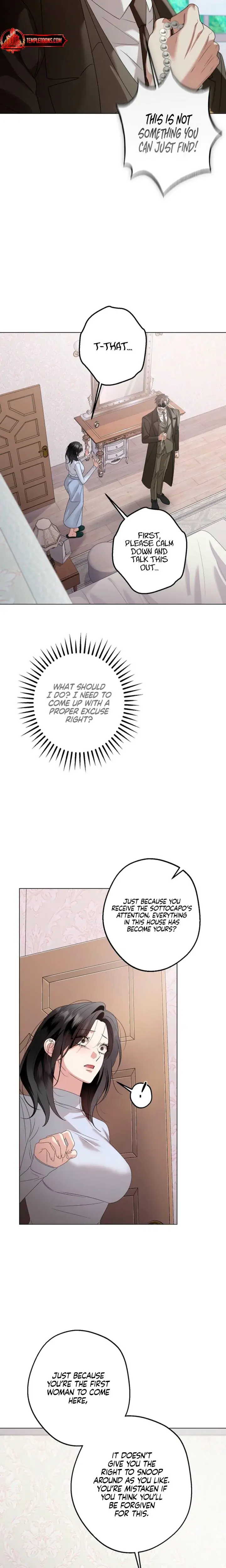 Solstice Episode 33 - Page 9
