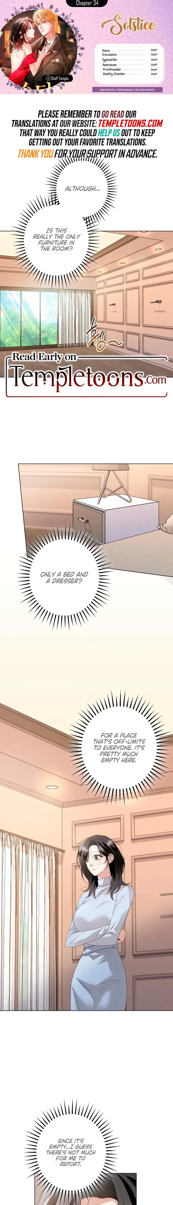 Solstice Episode 34 - Page 1