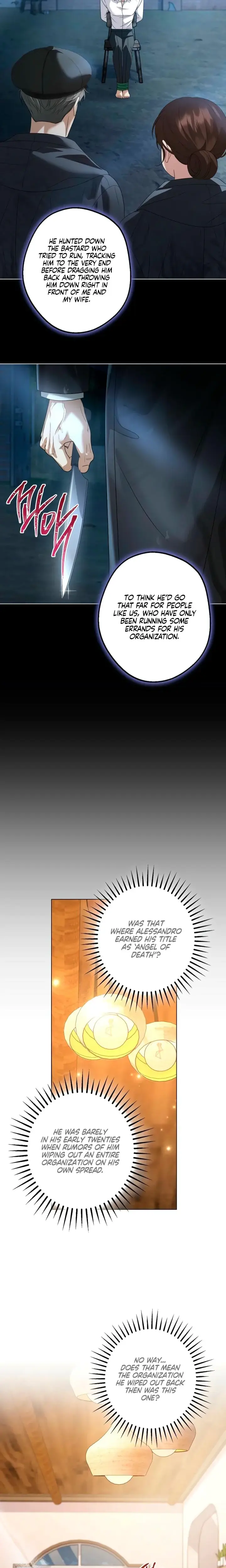 Solstice Episode 34 - Page 13
