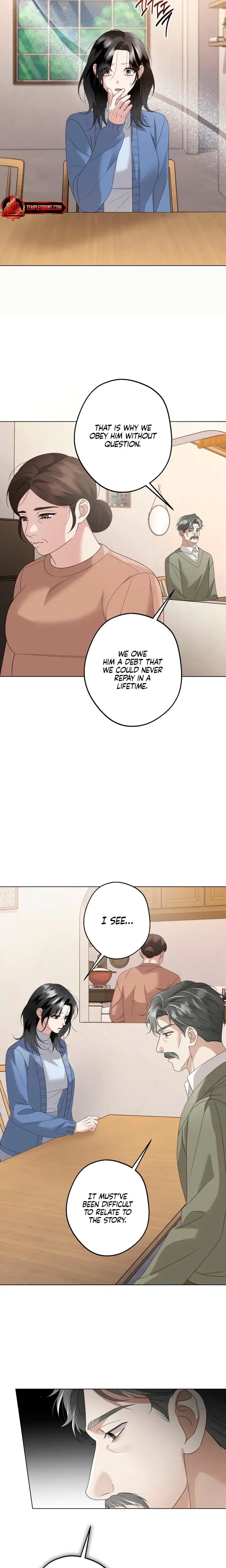 Solstice Episode 34 - Page 14