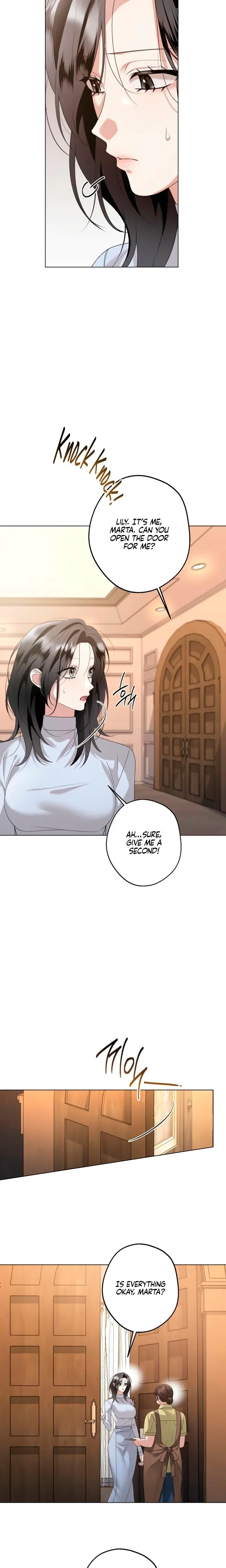 Solstice Episode 34 - Page 2