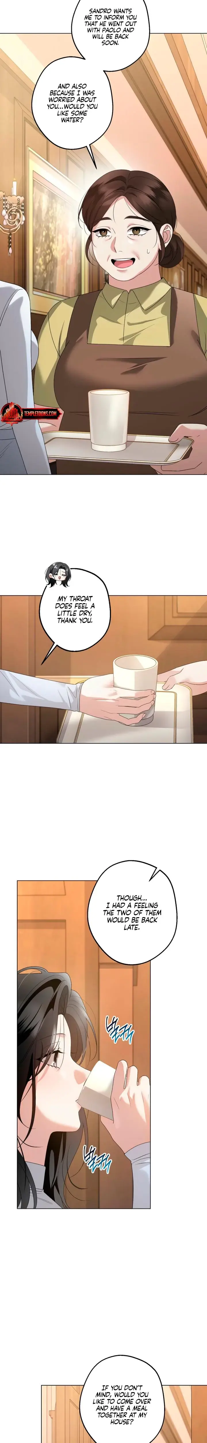Solstice Episode 34 - Page 3