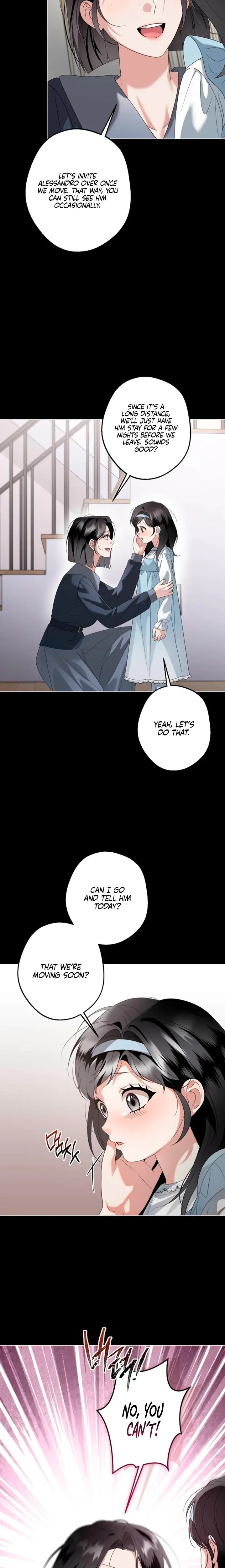 Solstice Episode 35 - Page 11