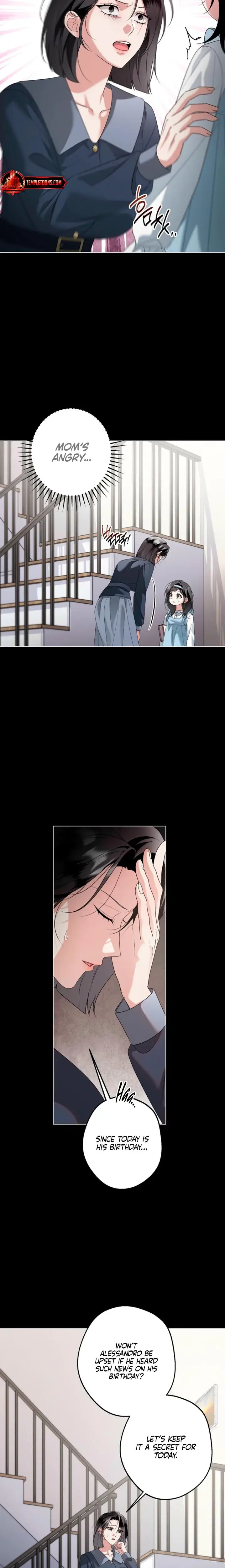 Solstice Episode 35 - Page 12