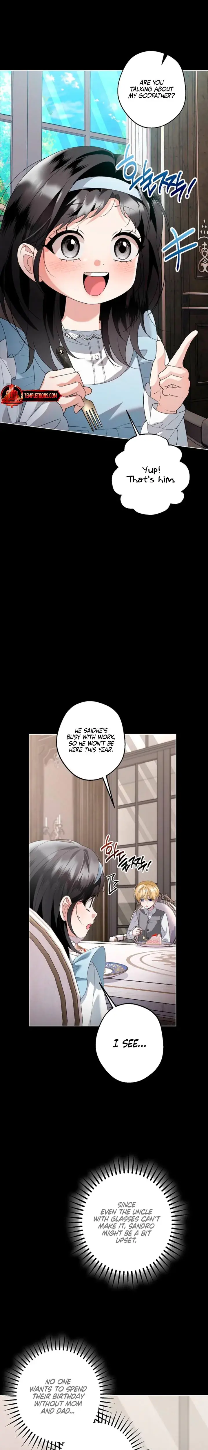 Solstice Episode 35 - Page 16