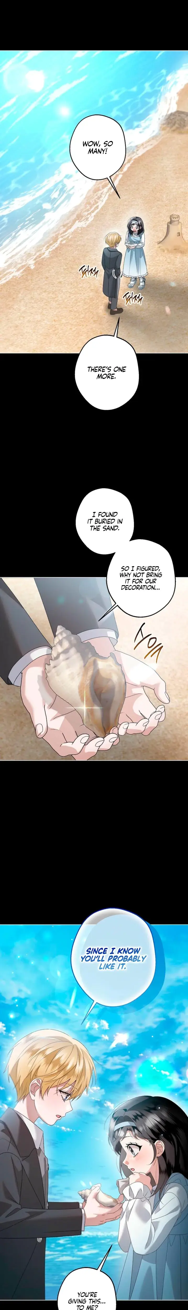 Solstice Episode 35 - Page 19