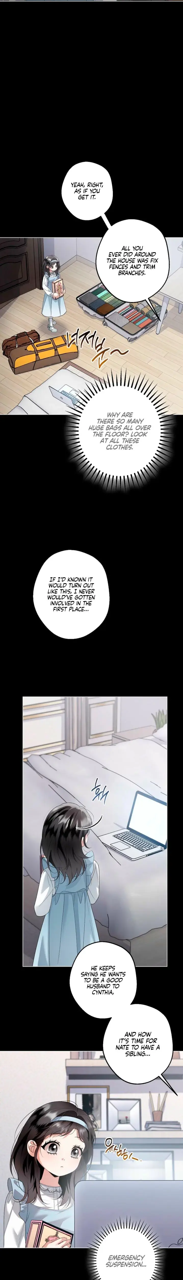 Solstice Episode 35 - Page 3