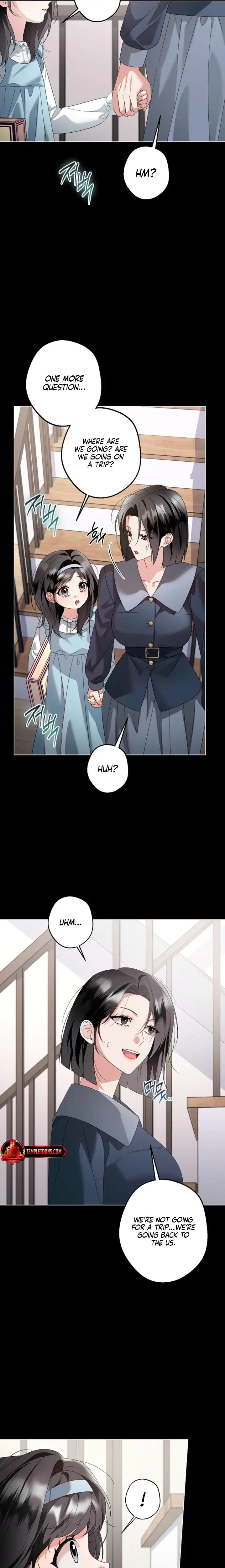 Solstice Episode 35 - Page 8