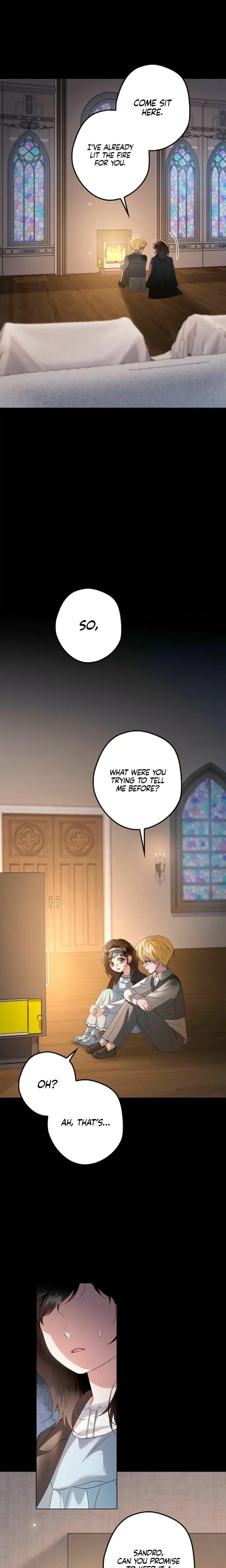 Solstice Episode 36 - Page 17
