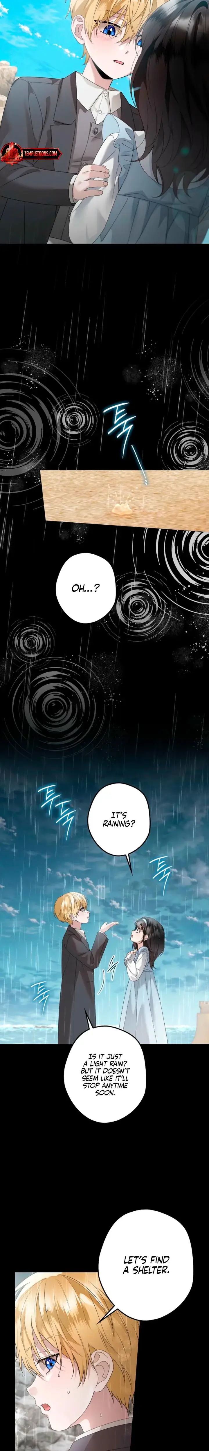 Solstice Episode 36 - Page 3