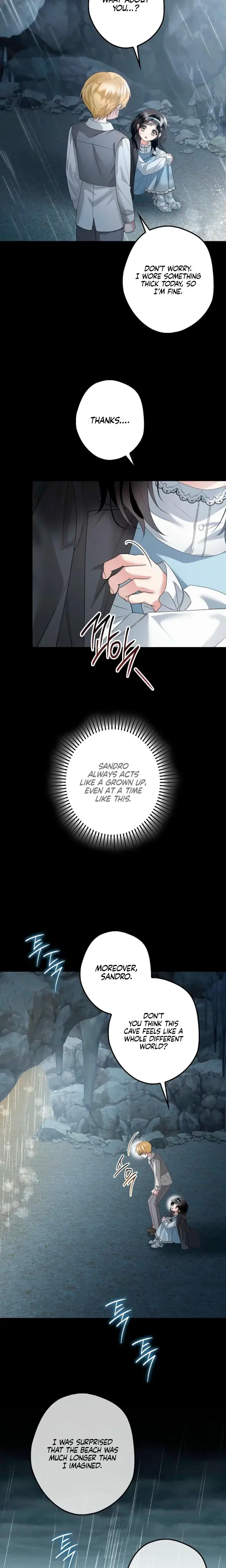 Solstice Episode 36 - Page 6