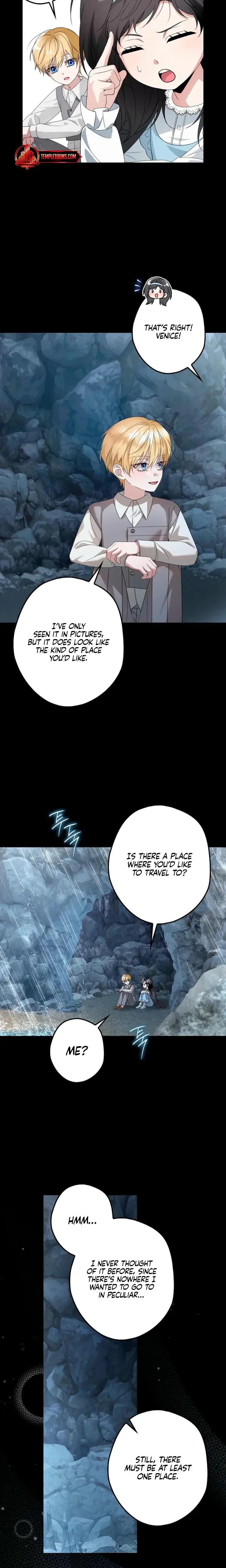 Solstice Episode 36 - Page 8