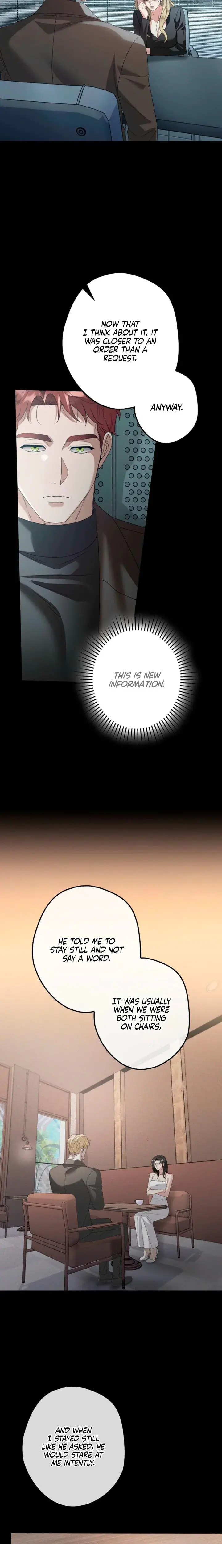 Solstice Episode 37 - Page 14