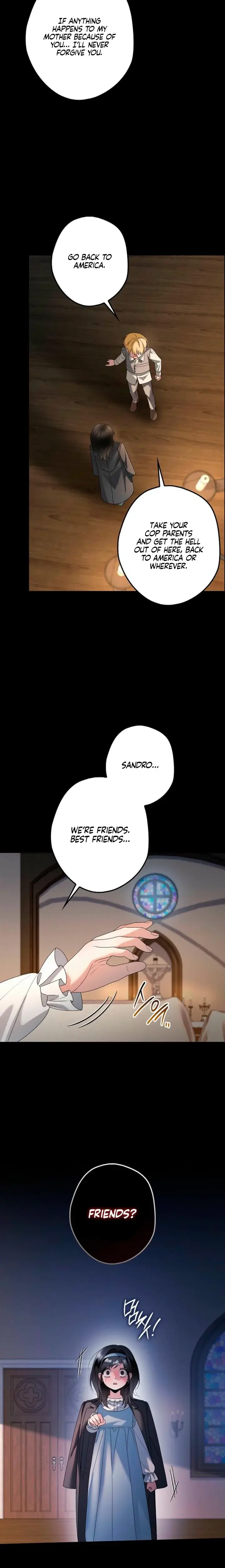 Solstice Episode 37 - Page 6