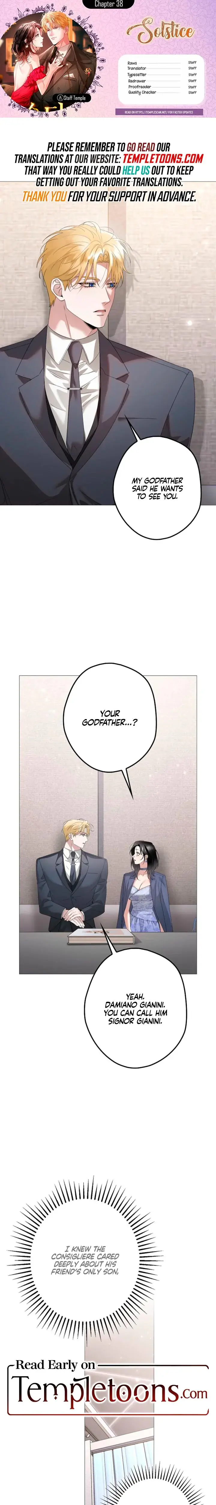 Solstice Episode 38 - Page 1