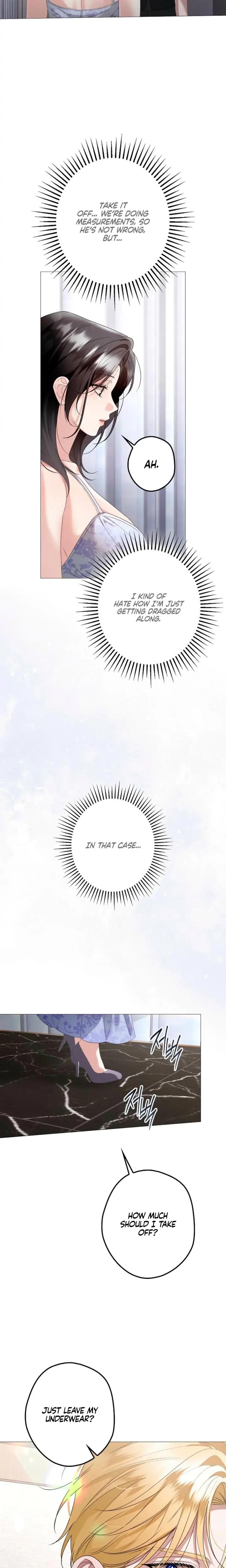 Solstice Episode 38 - Page 9