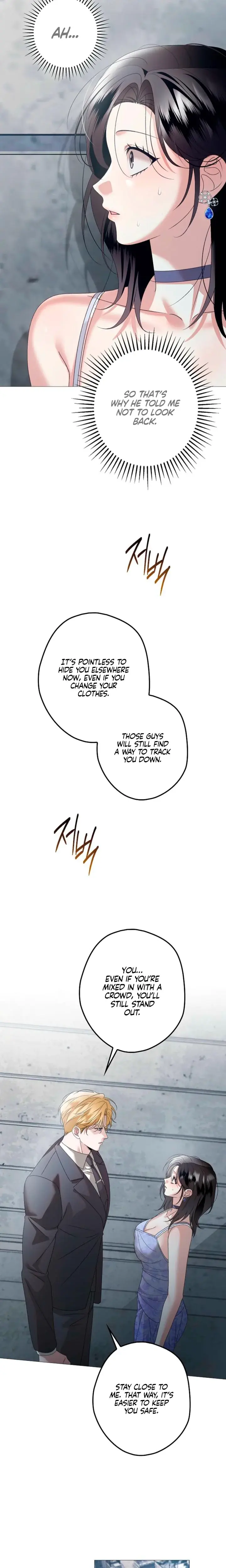 Solstice Episode 39 - Page 15