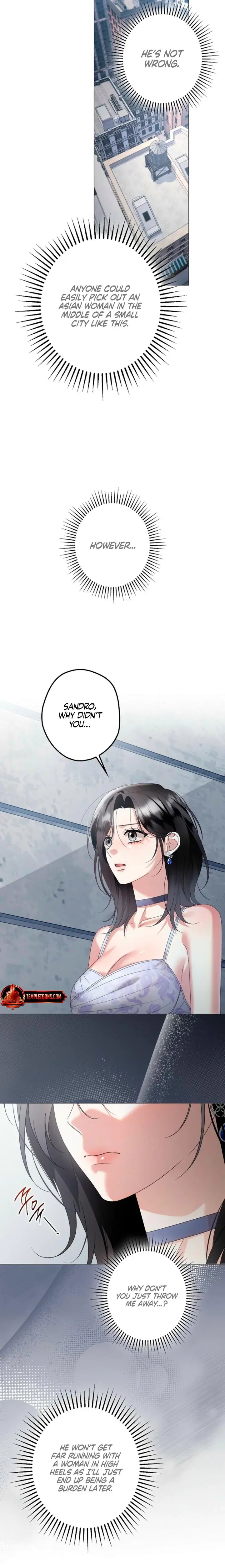 Solstice Episode 39 - Page 16