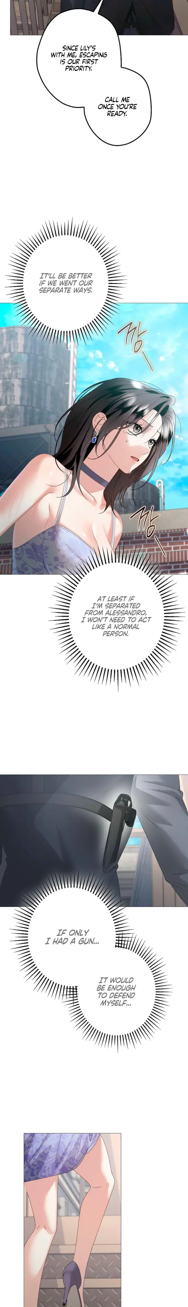 Solstice Episode 39 - Page 20