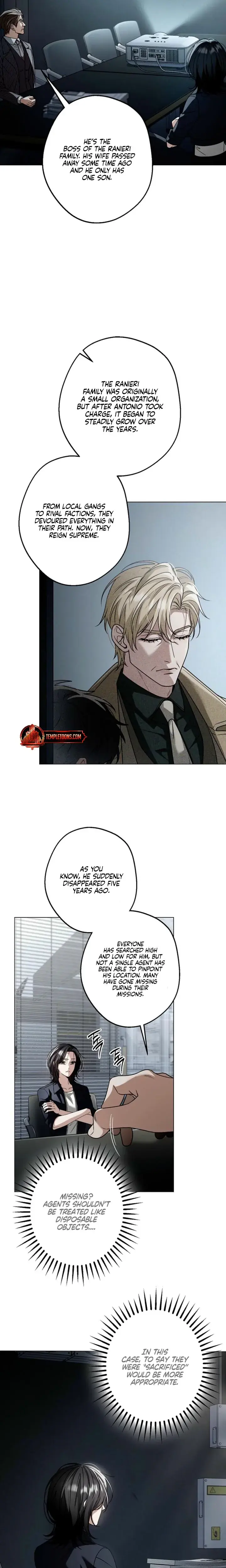 Solstice Episode 4 - Page 5