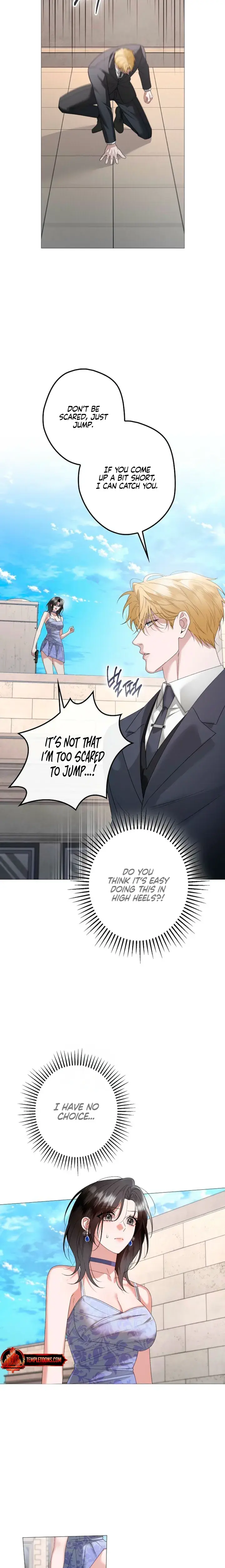Solstice Episode 40 - Page 15